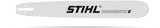 STIHL Führungsschiene Duromatic E, 1,6 mm, 40 cm