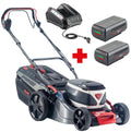 AL-KO Akku-Rasenmäher 46.2 LI SP COMFORT SET 
inkl.2 Akku und Ladegerät