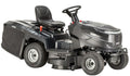 AL-KO Rasentraktor COMFORT 14-86.6 HD-A 
Heckauswurf