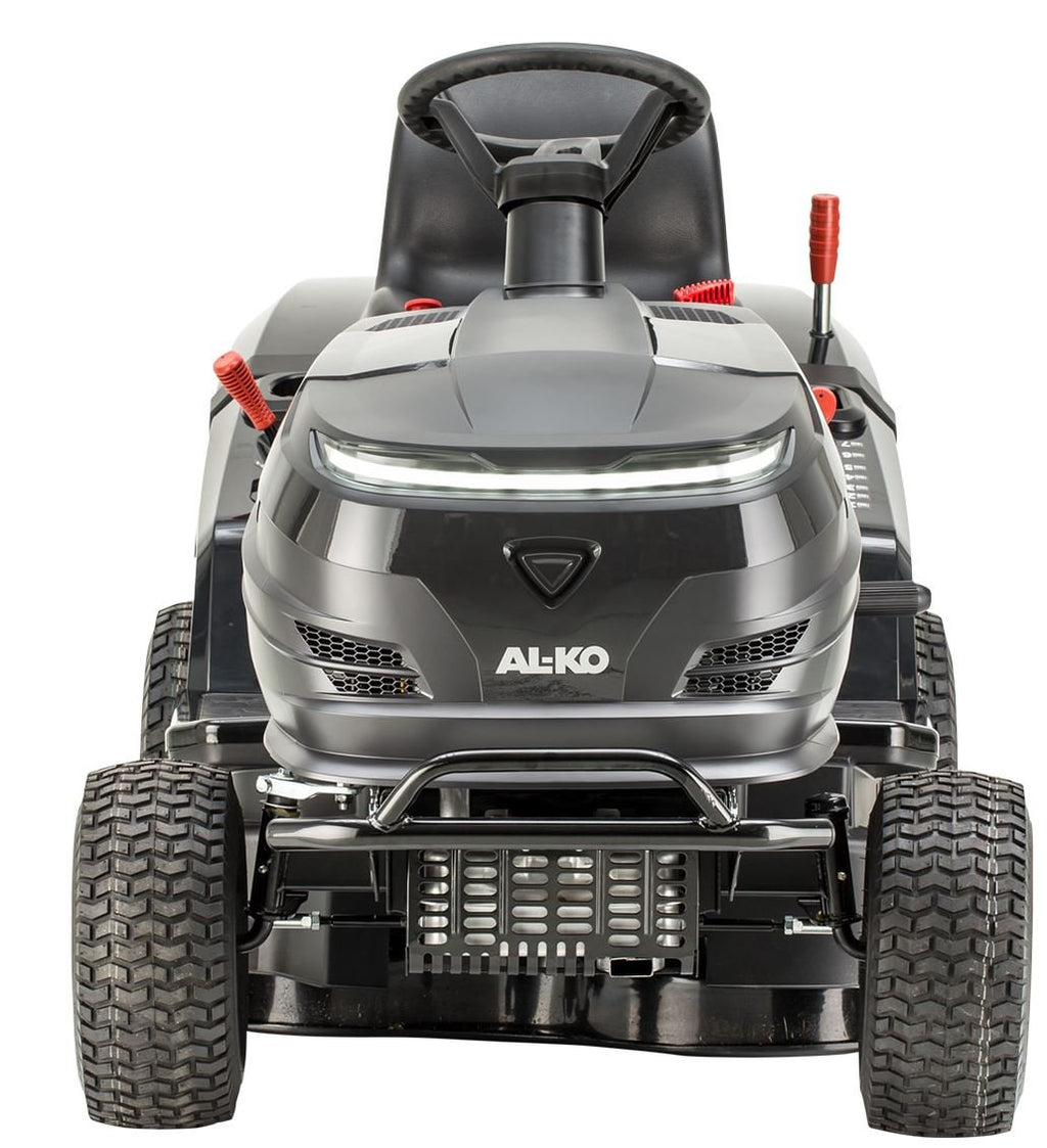 AL-KO Rasentraktor COMFORT 14-86.6 HD-A 
Heckauswurf