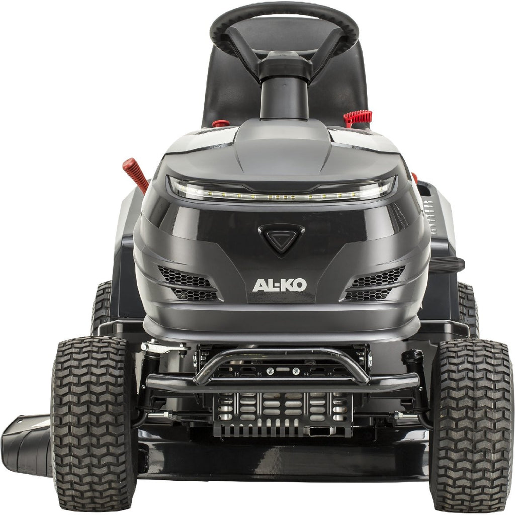 AL-KO Rasentraktor COMFORT 14-92.6 HDS-A 
Seitenauswurf