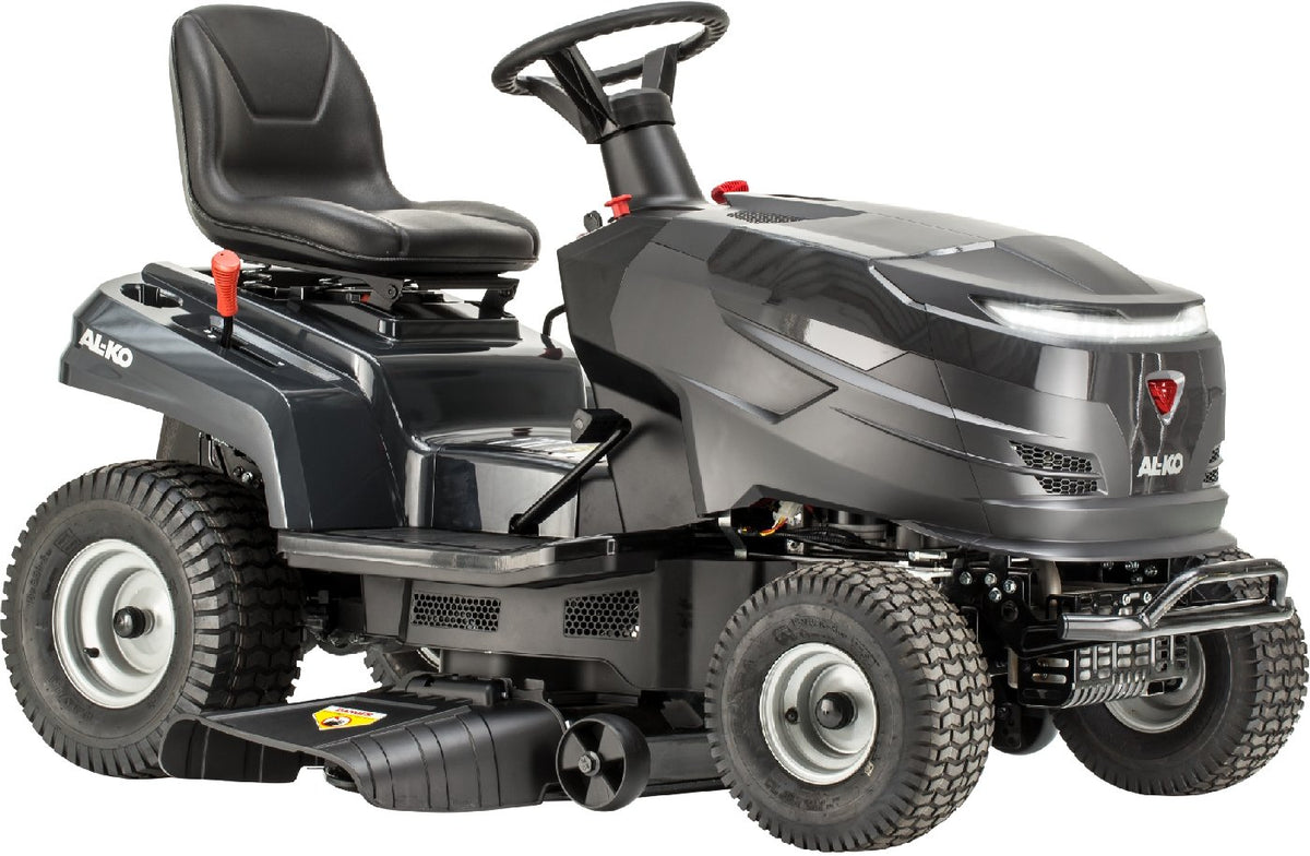 AL-KO Rasentraktor COMFORT 14-92.6 HDS-A 
Seitenauswurf