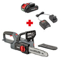 AL-KO Akku-Motorsäge CSD 1825 SET
inkl. 1 x Akku 18 V 2