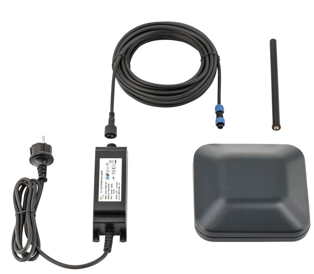 AL-KO Referenzstation RTK 123116