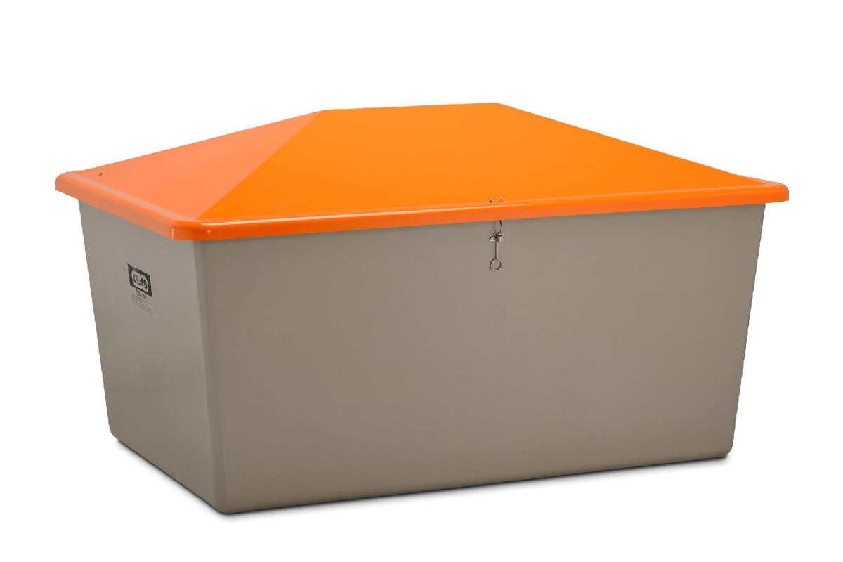 CEMO Streugutbehälter 2200 L 210.1810.120