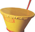 CEMO Abdeckhaube 329.0701.000