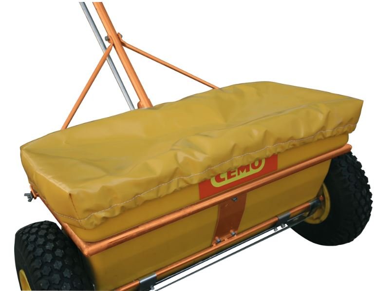 CEMO Abdeckhaube 329.1401.000