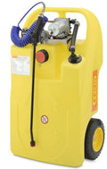 CEMO Sprüh-Caddy 60 L 12 V, mit Sprühlanze 138.1571.013