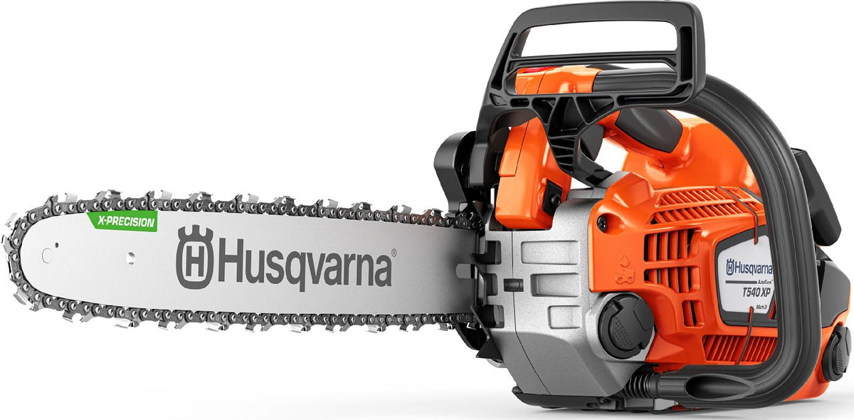 Husqvarna Profi Baumpflege Motorsäge T540 XP Mark III / 36 - Vorführgerät