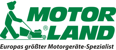 mutorland.com – Europas größter Motorgeräte-Spezialist