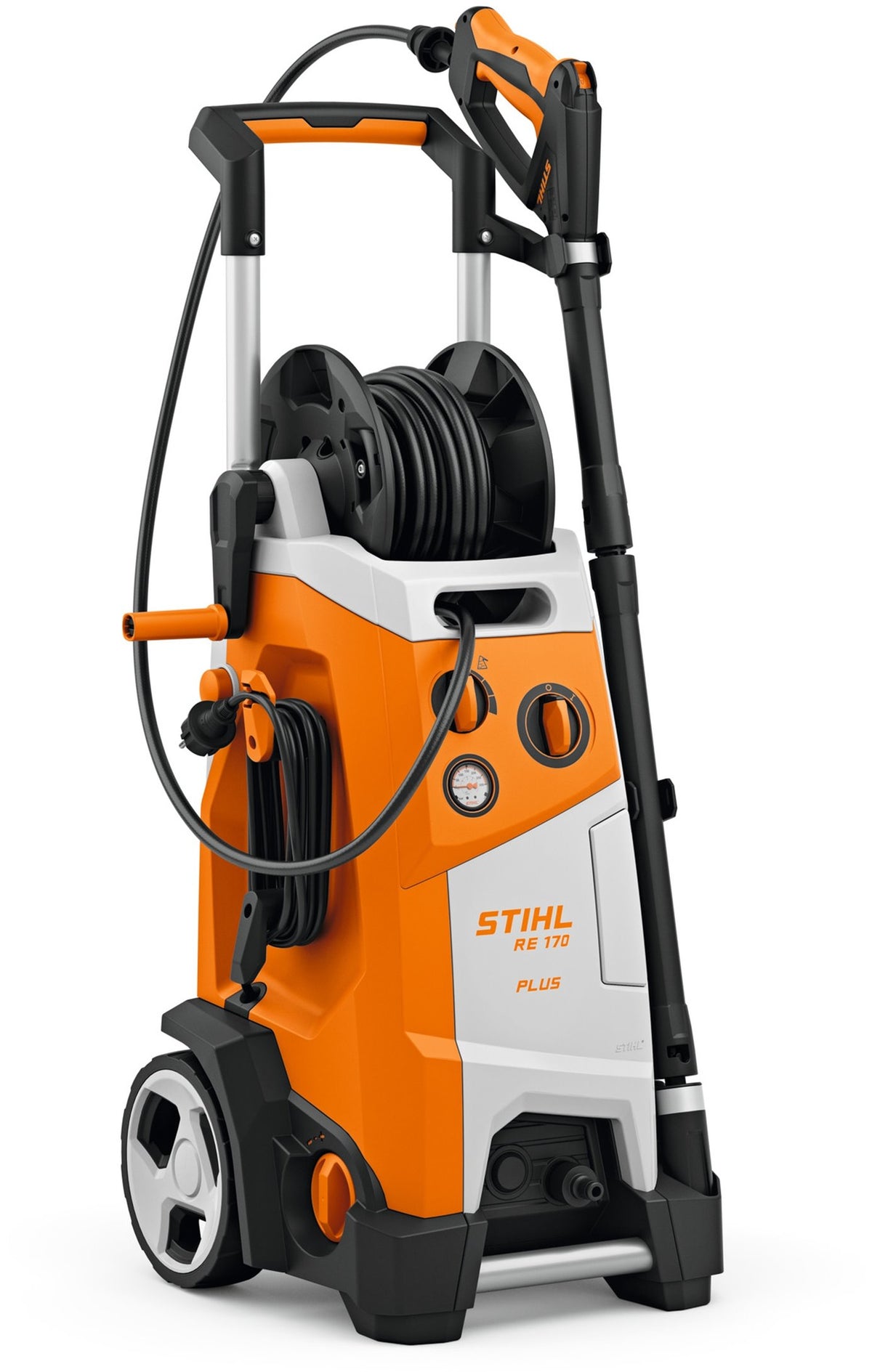 STIHL Hochdruckreiniger RE 170 PLUS - Versandrückläufer