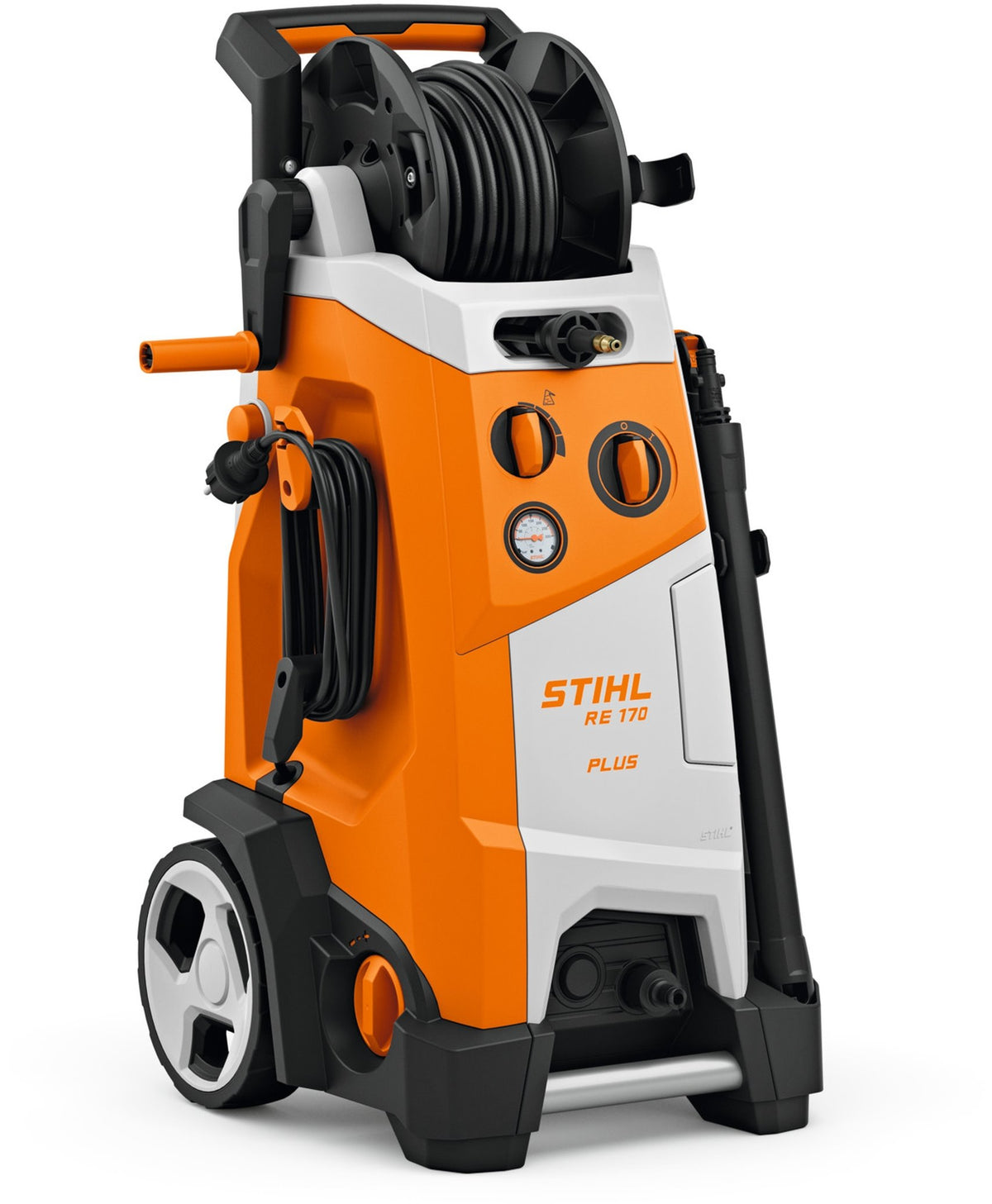STIHL Hochdruckreiniger RE 170 PLUS - Versandrückläufer