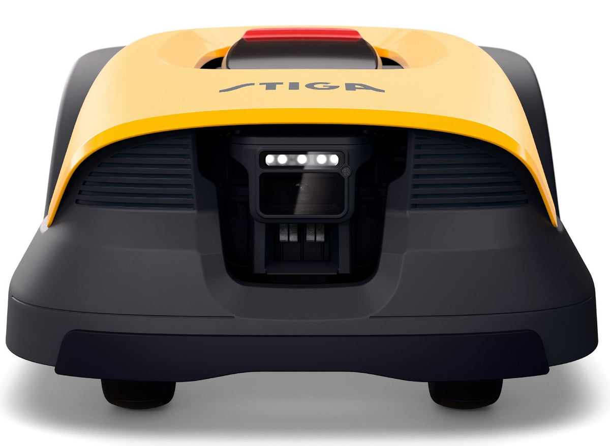 Stiga kabelloser Mähroboter A 15v - Vorführgerät