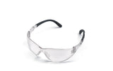 STIHL Schutzbrille Contrast, klar