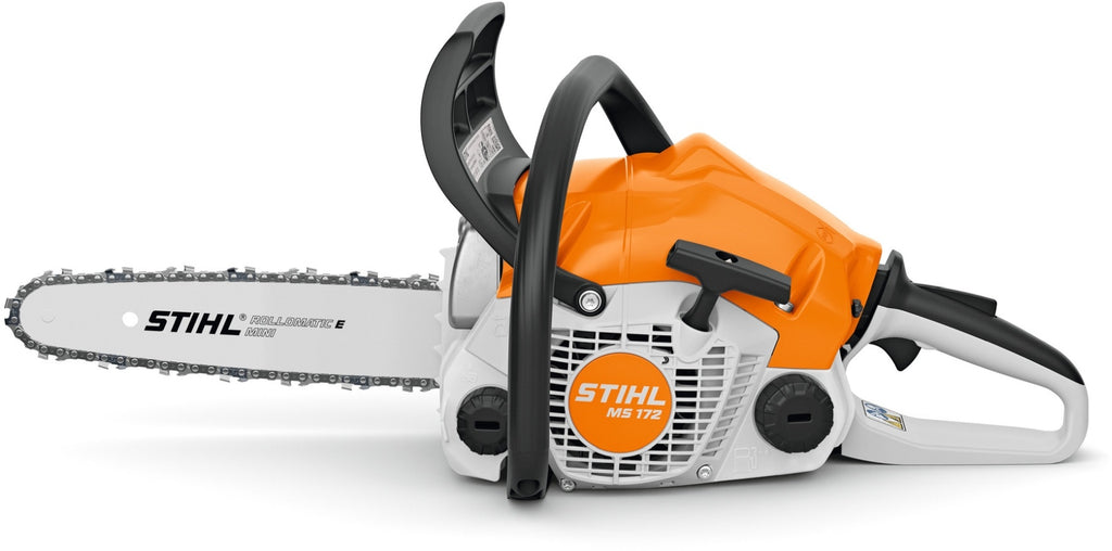 STIHL Benzin-Motorsäge MS 172, 30 cm / 61 PH3