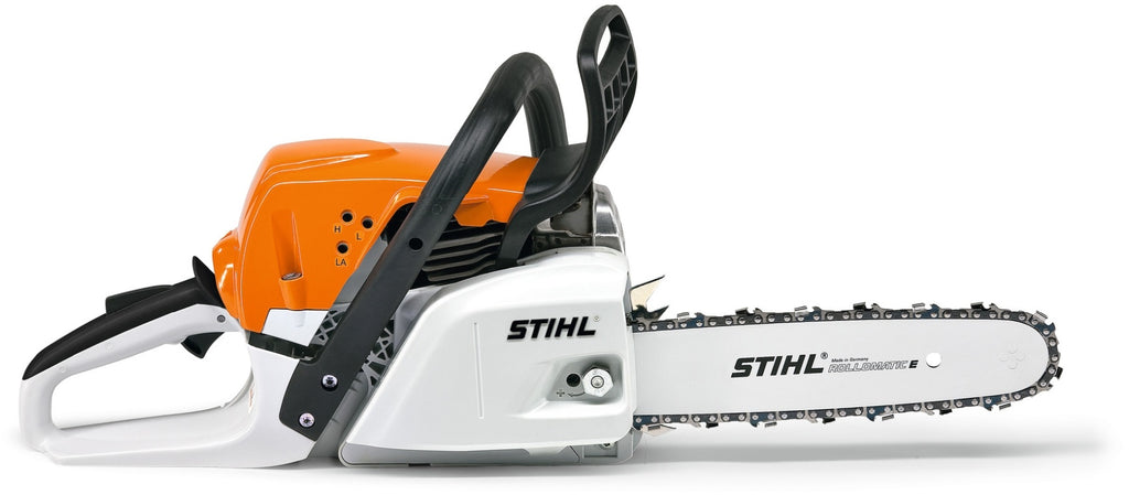 STIHL Motorsäge MS 251, 35 cm / 23 RH3