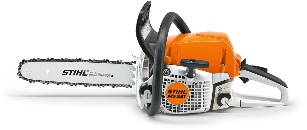 STIHL Motorsäge MS 251, 35 cm / 23 RH3