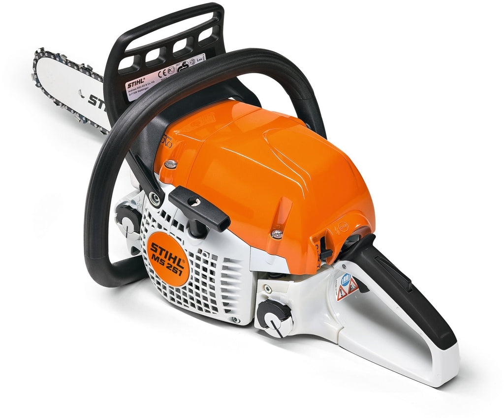 STIHL Motorsäge MS 251, 40 cm / 23 RH3