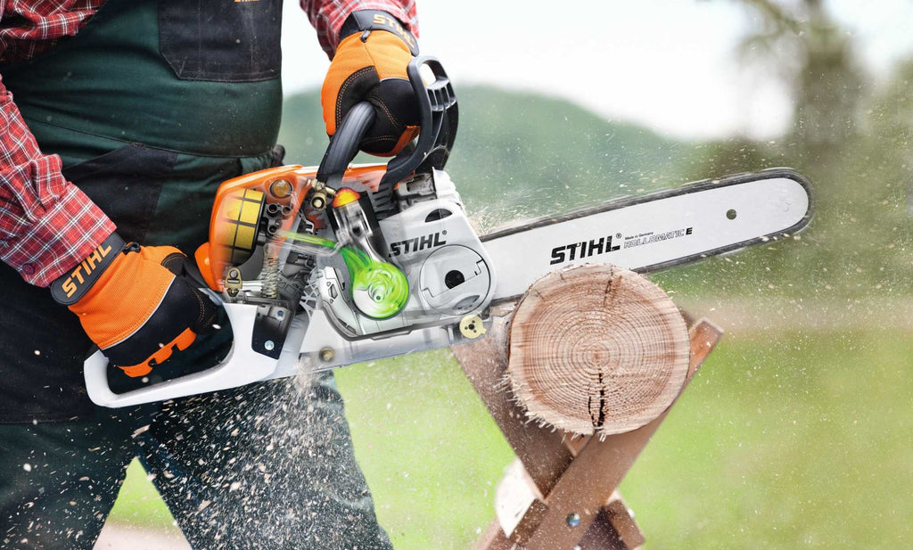 STIHL Motorsäge MS 251, 40 cm / 23 RH3