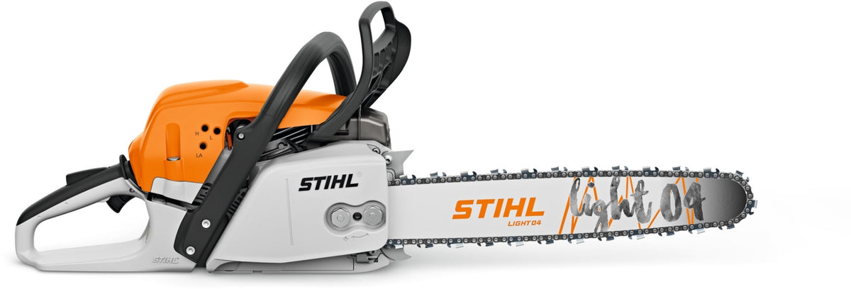 STIHL Profi Motorsäge MS 271, 35 cm / 23 RH3
