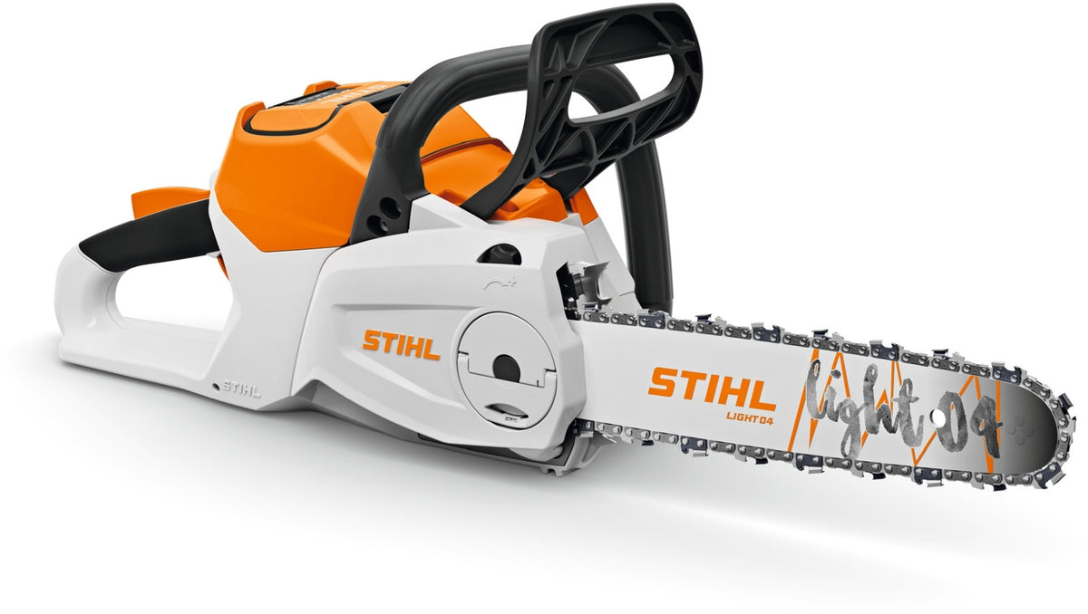 STIHL Akku-Motorsäge MSA 220 C-B, 61 PH3, 35 cm ohne Akku und Ladegerät