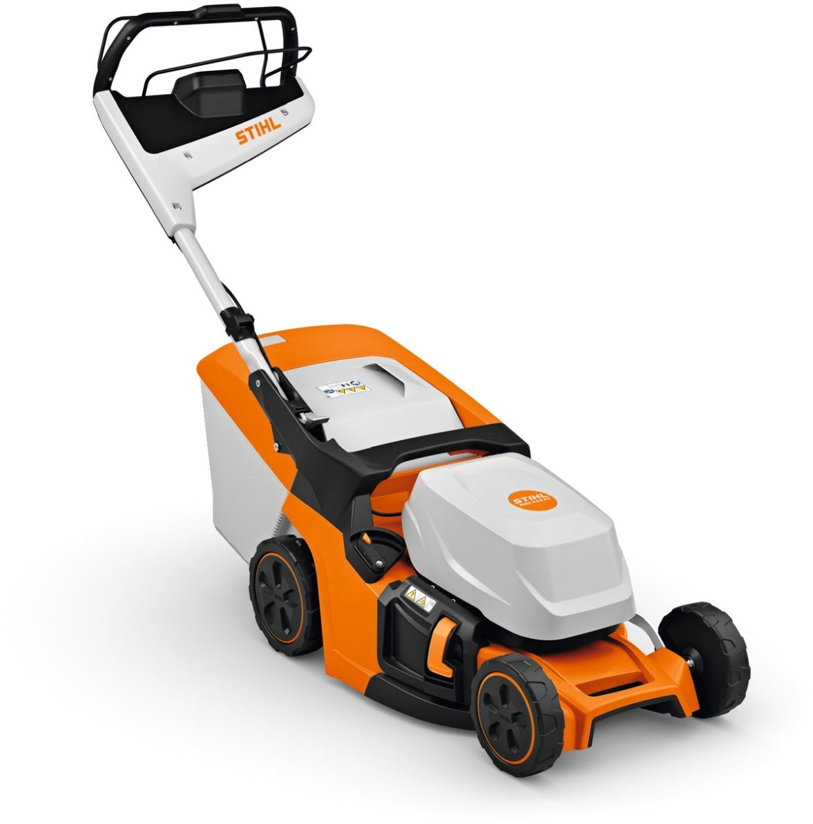 STIHL Akku-Rasenmäher RMA 443 PV - Versandrückläufer ohne Akku und Ladegerät