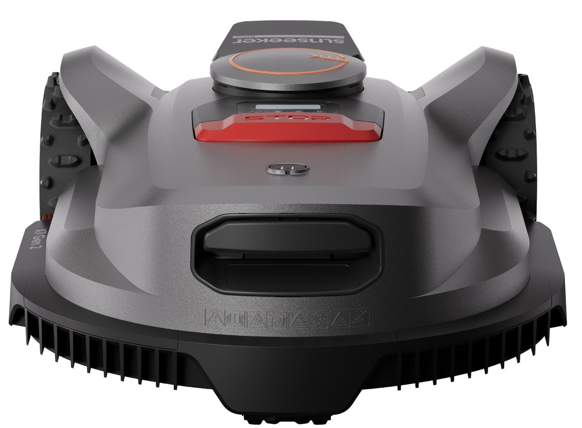 Sunseeker kabelloser Mähroboter X7 GEN 2 - Versandrückläufer